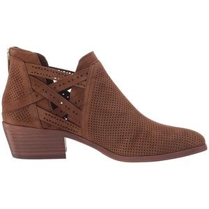 Vince Camuto Pranika Booties